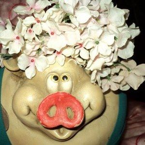 Meet your Posher, Deborah